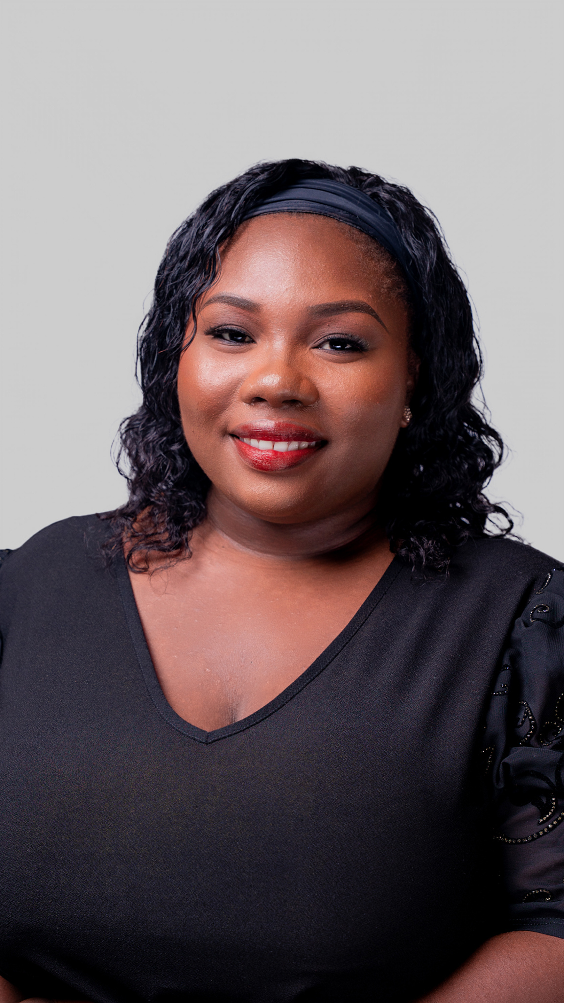 Chevell, your HER KREATIONZ consultation host